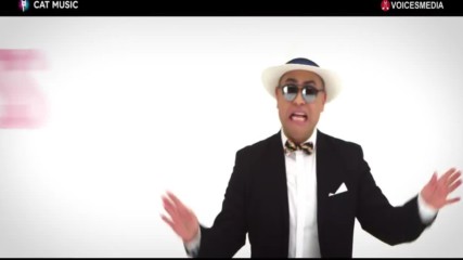 Geo Da Silva Katty S. feat. Niko - Makosa Official Video