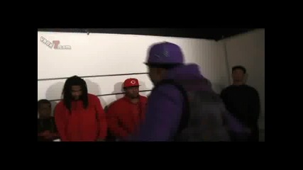 Covergirl Ft. Slim Dunkin - Whats Up 