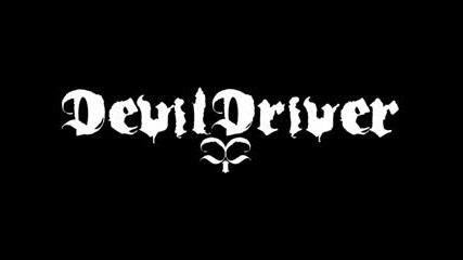 Devildriver - Unlucky 13