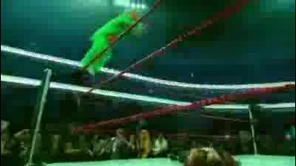 Wwe - Hornswoggle Theme Song 