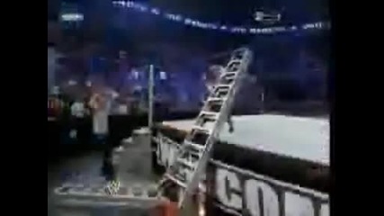 Top 10 Wwe Matches 2008 