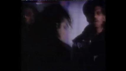 Michael Jackson accepts Brit Award 1988 - Best International Solo Artist 1987 