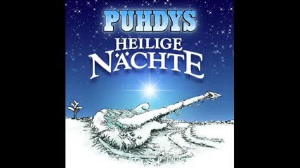 Puhdys - Mach Dir Um Mich Keine Sorgen