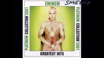 Eminem - Platinum Collection - Turn Me Loose 
