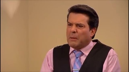 Amor Secreto Capitulo 118