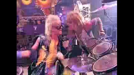 David Lee Roth - Yankee Rose 
