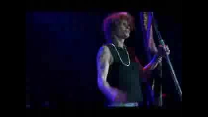 Aerosmith - No More No More - Live