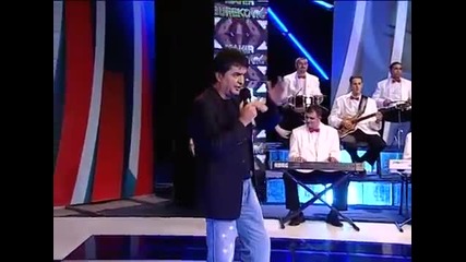 Mahir Burekovic - Idi mala do djavola