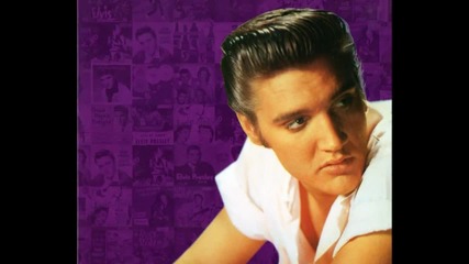 Elvis Presley - Sound Advice