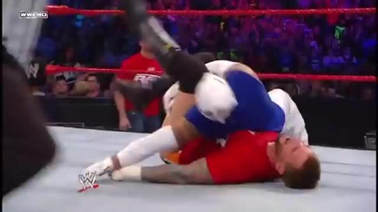Rey Mysterio - 619 + Splash