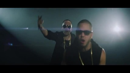 Yandel feat El General Gadiel - Plakito