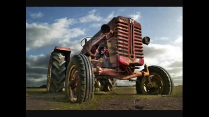 Oilygear - Traktorist 