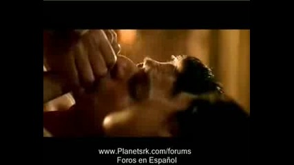 Shahrukh Khan Kajol Rani Mukherjee