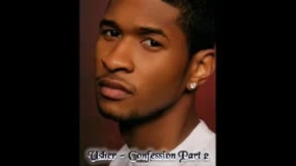 Usher - Confessions Part 2