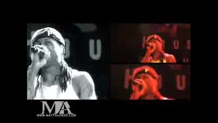 Lil Wayne - Gossip Video