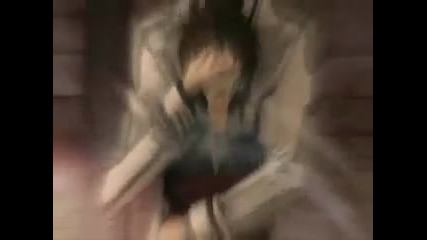 Vampire Knight 
