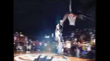 Worlds Greatest Dunker