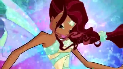 Winx Club- Harmonix! (full Song) (2)