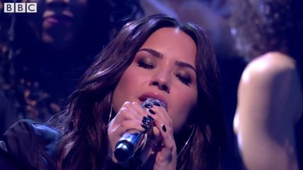 Demi Lovato - Tell Me You Love Me ( Sounds Like Friday Night ) 2017