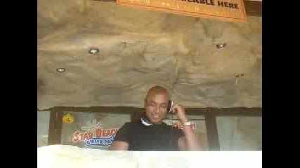El Clardo Crazy Sexy House