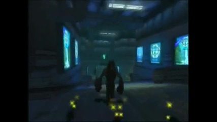 Xbox Oddworld Stranger s Wrath part 29