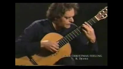 Roland Dyens - After Christmas feeling