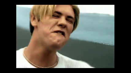 Westlife - If I Let You Go [ високо качество ]