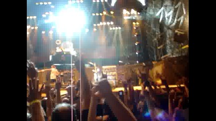 Iron Maiden - Tanka New.flv