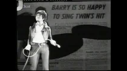 Barry Ryan - Eloise - Video 1969, Beat Club