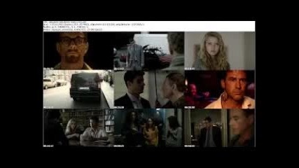Кадри от филма 6 Куршума (2012)