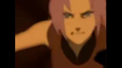 Kakuzu & Hidan And Sasuke & Sakura