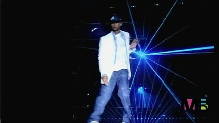 Usher ft. Lil Jon - Yeah ( Ofiicial Video ) [ H D ]