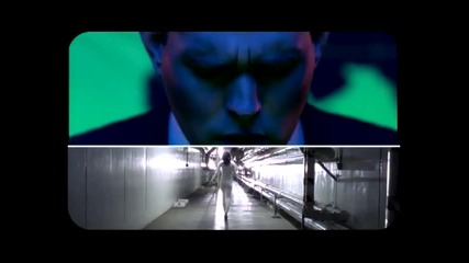 Michael Buble - Feeling Good ( Official Music Video )