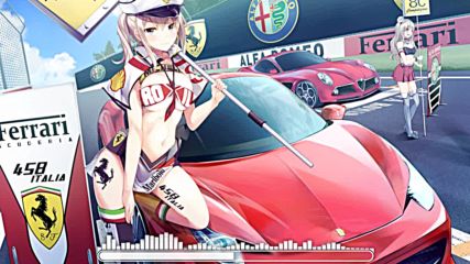 Alex Skrindo - Speedhunter