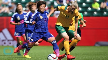 Japan Knocks Australia Out of Women's World Cup