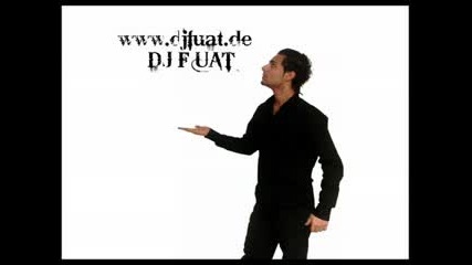 Dj Fuat vs Dj Sahin & Falcon ft Funda - Birini Biraktim (electro Mix) www.djfuat.de