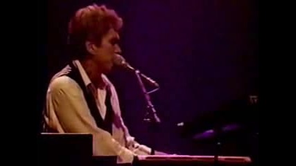 Chicago - Make Me Smile (live In Japan 95)
