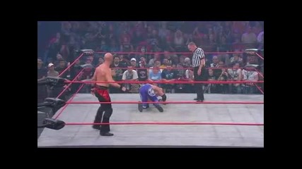 Tna Final Resolution 2012 част 7