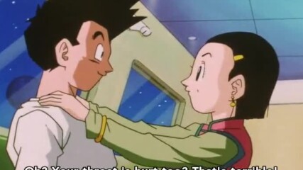 Dragon Ball Gt Episode 27 Eng Sub Hq