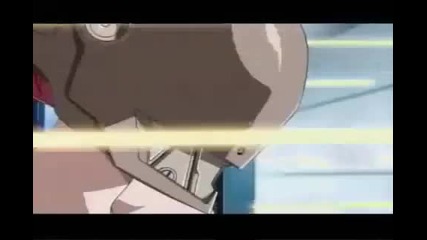 Elfen Lied - Dead Bodies Everywhere