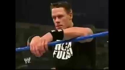 John Cena