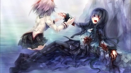 Nightcore - Little Piece Of Heaven