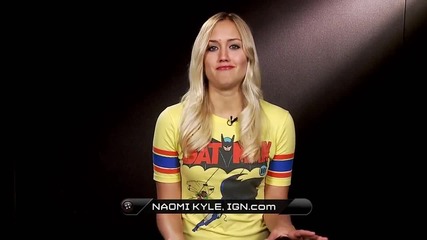 Ign Daily Fix - 21.8.2012 - Fallout 4 Rumors