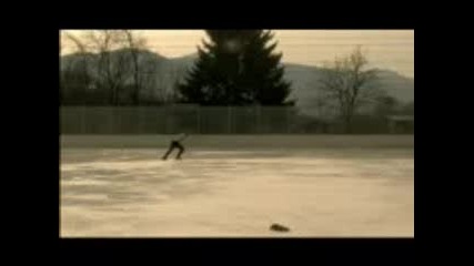 Ice Ice Baby