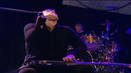 Jeff Healey - hoochie coochie man