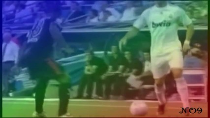 Cristiano Ronaldo - Madeira In My Heart