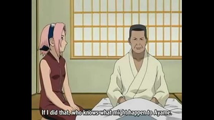 Naruto Episode 168