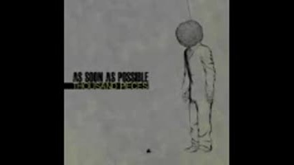 As Soon As Possible - Thousand Pieces ( full album 2010 )