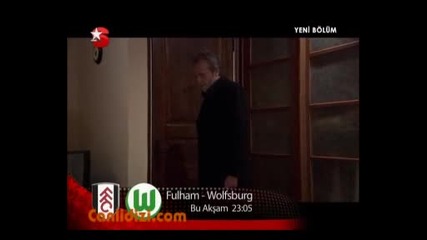 Kurtlar Vadisi Pusu - 85 Bolum 6/6