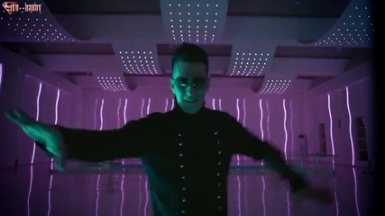Milica Pavlovic & Nesh - Alibi ( Official Video )